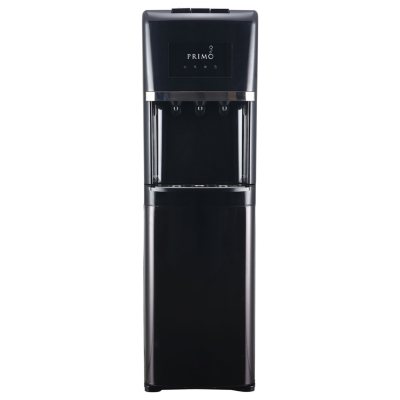 Primo Pro-Plus Bottom-Load Hot and Cold Water Dispenser, Black - Sam's Club