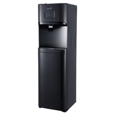 Primo Pro-Plus Bottom-Load Hot and Cold Water Dispenser, Black - Sam's Club