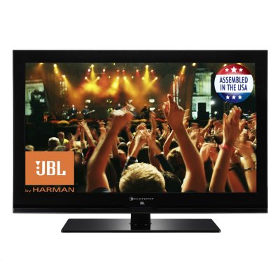 Element Class 1080p LED w/ JBL Audio ELDFT465J - Sam's Club