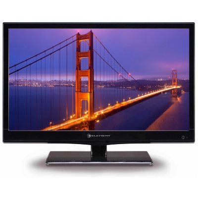 Element E1AA24N Television 24 720p HD LED TV (Reacondicionado