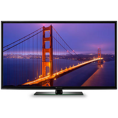 Element ELEFS651 65 inch 1080p 120Hz LED LCD HDTV with Ultra-slim Frame Design