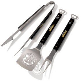 YouTheFan NHL BBQ 3pc Spirit Set (Assorted Teams)