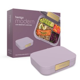 Bentgo Modern Lunchbox (Assorted Colors)