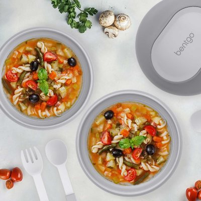 Bentgo® Prep Bowls