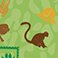 Safari, variant on One Bentgo Fresh and One Bentgo Kids Lunch Box, Choose Color