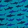 Shark, variant on Bentgo 2-In-1 Backpack & Lunch Bag and Bentgo Kids Chill Lunch Box, Choose Color