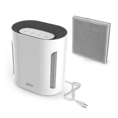 PureZone™ 3-In-1 Air Purifier and Additional Replacement Filter