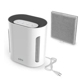 PureZone™ 3-In-1 Air Purifier and Additional Replacement Filter