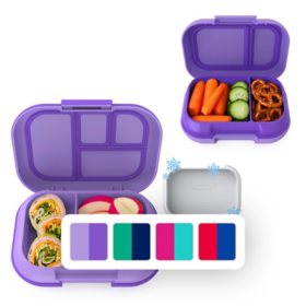 Simple Modern Disney Hadley Lunchbox 2.0, 4-Piece Set - Sam's Club