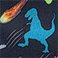 Dinosaur, variant on Bentgo Kids 2-in-1 Backpack & Insulated Lunch Bag & Box