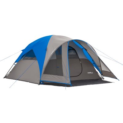 Campvalley™ 4 Person Instant Dome Tent - Sam's Club