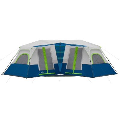 12 Person Instant Cabin Tent | Bushnell