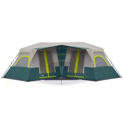 Sams shop club tent