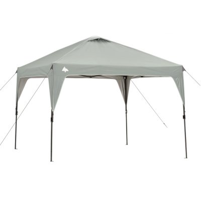 Camp valley instant on sale canopy