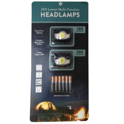 Atomic Beam Lantern Pro Series (2 pk.) - Sam's Club