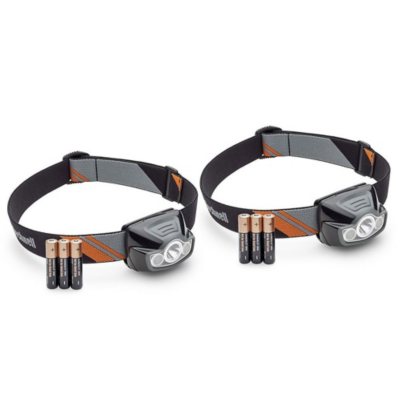 Bushnell headlamp deals