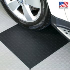 Garage Flooring For Sale Near You Sam S Club