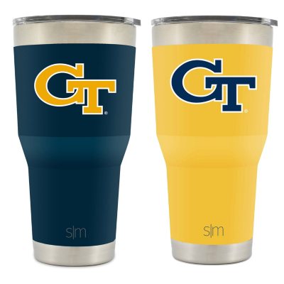 Simple Modern 30 oz. Tumbler - Georgia Tech (2 pk.) - Sam's Club