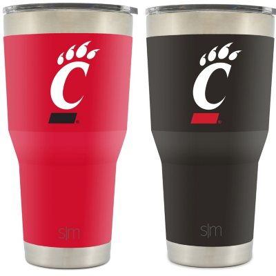 Simple Modern Officially Licensed Collegiate University Tumbler NEW 30 OZ