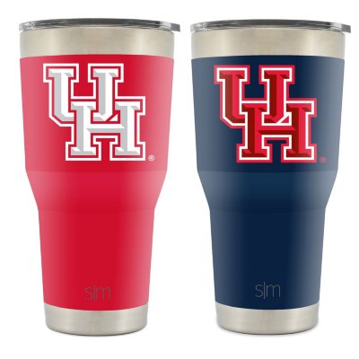 Simple Modern Officially Licensed Collegiate University Tumbler NEW 30 OZ