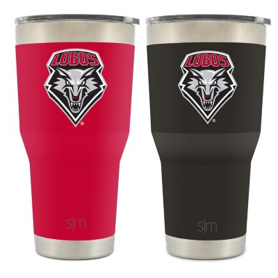 Simple Modern Officially Licensed Tumbler Insulated Travel Mug Cup