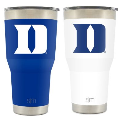 shoppers love the Simple Modern insulated tumbler for keeping their  hot and cold drinks fresh