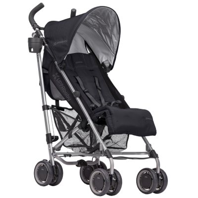 uppababy g luxe jake