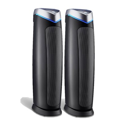 Air purifiers at sam's shop club