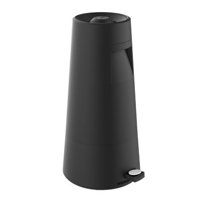 PureGuardian 1.5 Gal. Warm and Cool Mist Ultrasonic Humidifier with Humidistat and UV-C		‼️needs cleaning‼️