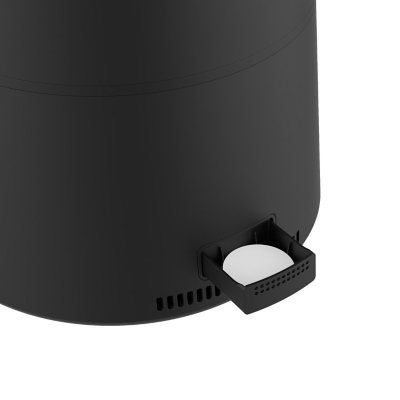 PureGuardian 1.5 Gal. Warm and Cool Mist Ultrasonic Humidifier with Humidistat and UV-C		‼️needs cleaning‼️