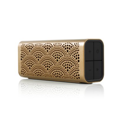Braven LUX Portable Wireless Speaker
