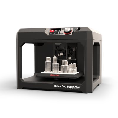 MakerBot® Replicator® Desktop 3D Printer - Sam's Club