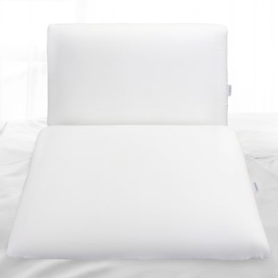 homedics memory foam pillow