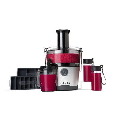 NutriBullet PRO 1000, Compact Blender