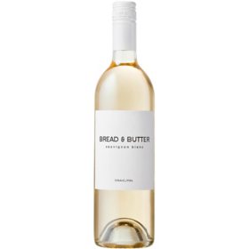 Bread & Butter Sauvignon Blanc 750 ml