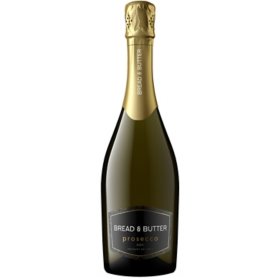 Bread & Butter Prosecco (750 ml)