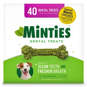 Dental Chews Sam s Club