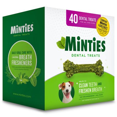 Vetiq minties reviews sale