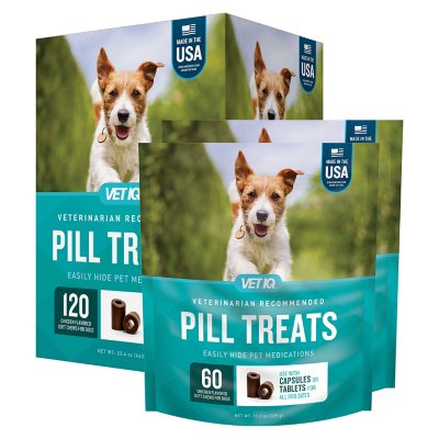 Vetiq pill sale pockets