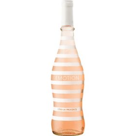 Emotion Rose 750 ml