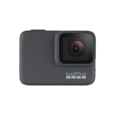 GoPro HERO7 Silver Waterproof Action Camera - Sam's Club