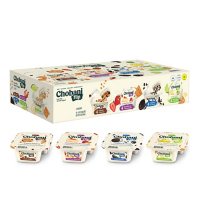 Chobani Flip Low-Fat Greek Yogurt Variety Pack (16 ct.)