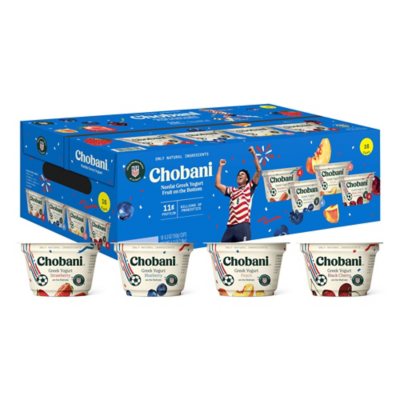 Yogurt