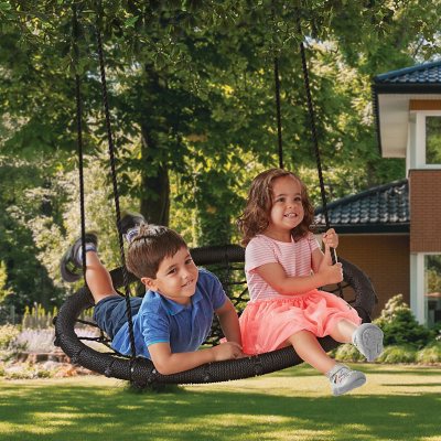 Sam's club store outdoor playground