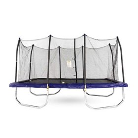 Outdoor Trampolines, Nets, and Enclosures Near Me & Online - Sam's