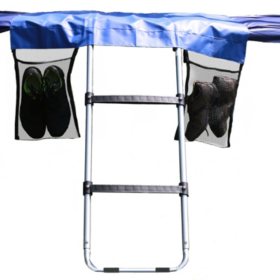 Skywalker Trampolines Wide-Step Ladder Accessory Kit