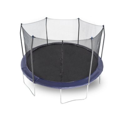 15 foot outlet trampoline