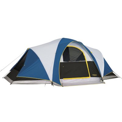 Denali hiking outlet tent