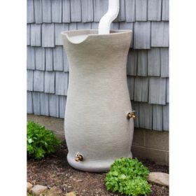 Impressions Corsican 50-Gallon Rain Saver