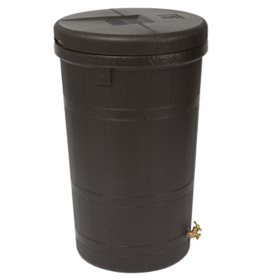 Rain Wizard Aspen Eco 50-Gallon Rain Saver